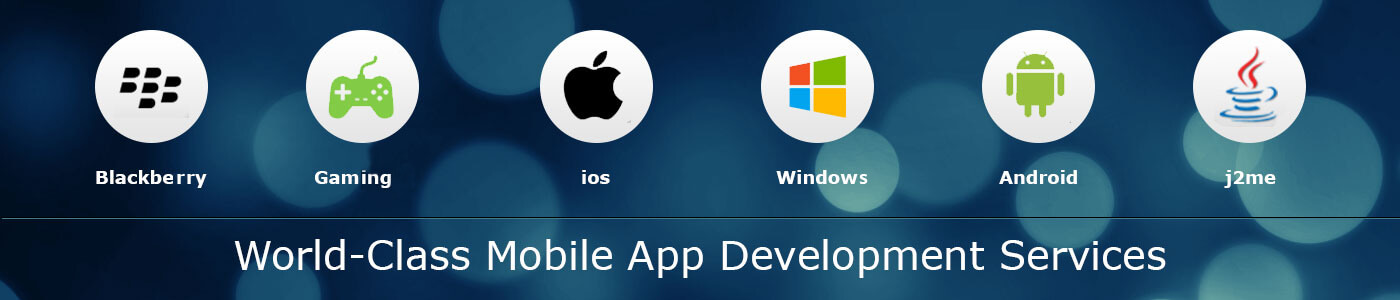 Mobile Apps Development Company