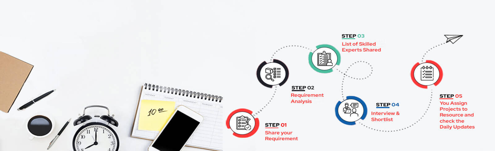 Dedicated seo services company