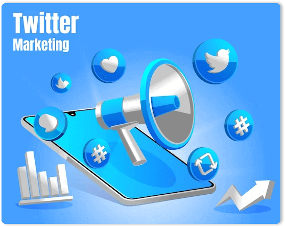 twitter marketing plans india