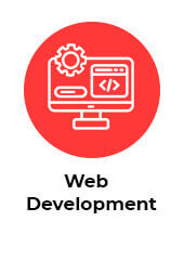 web development company india