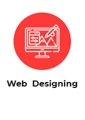 web designing services